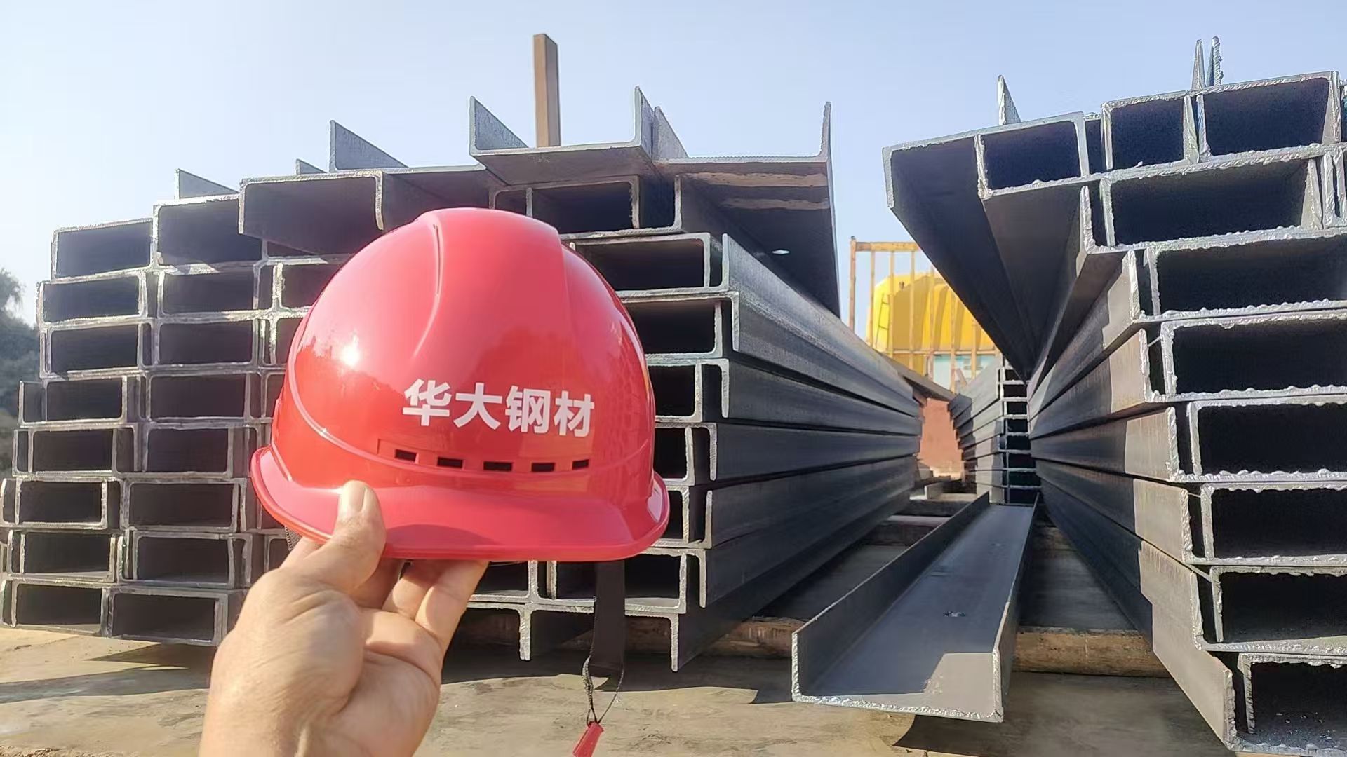 云城区工字钢模板出租 - 方案